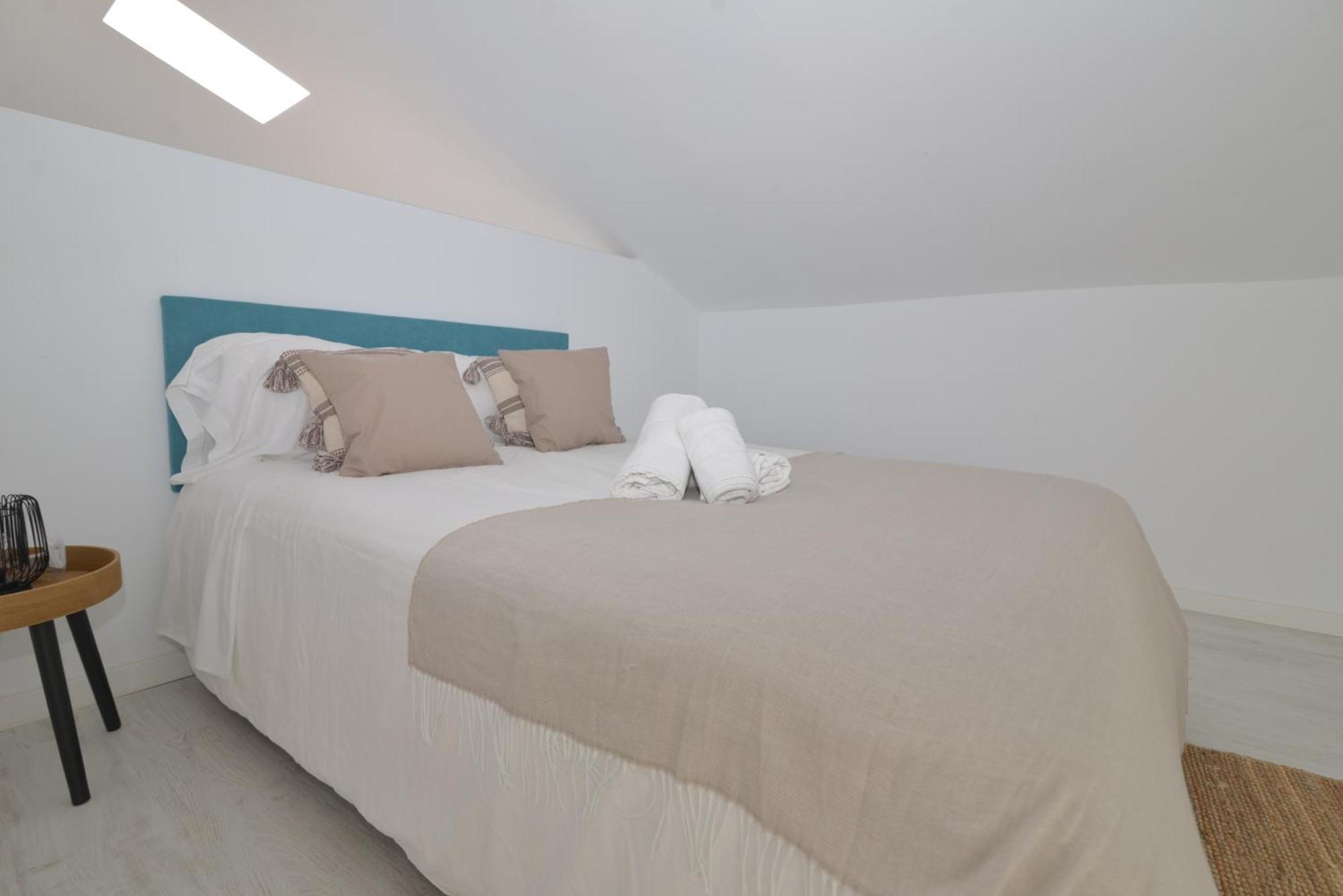 El Apartamento De San Cisneros By Just-Room Santander Exterior foto