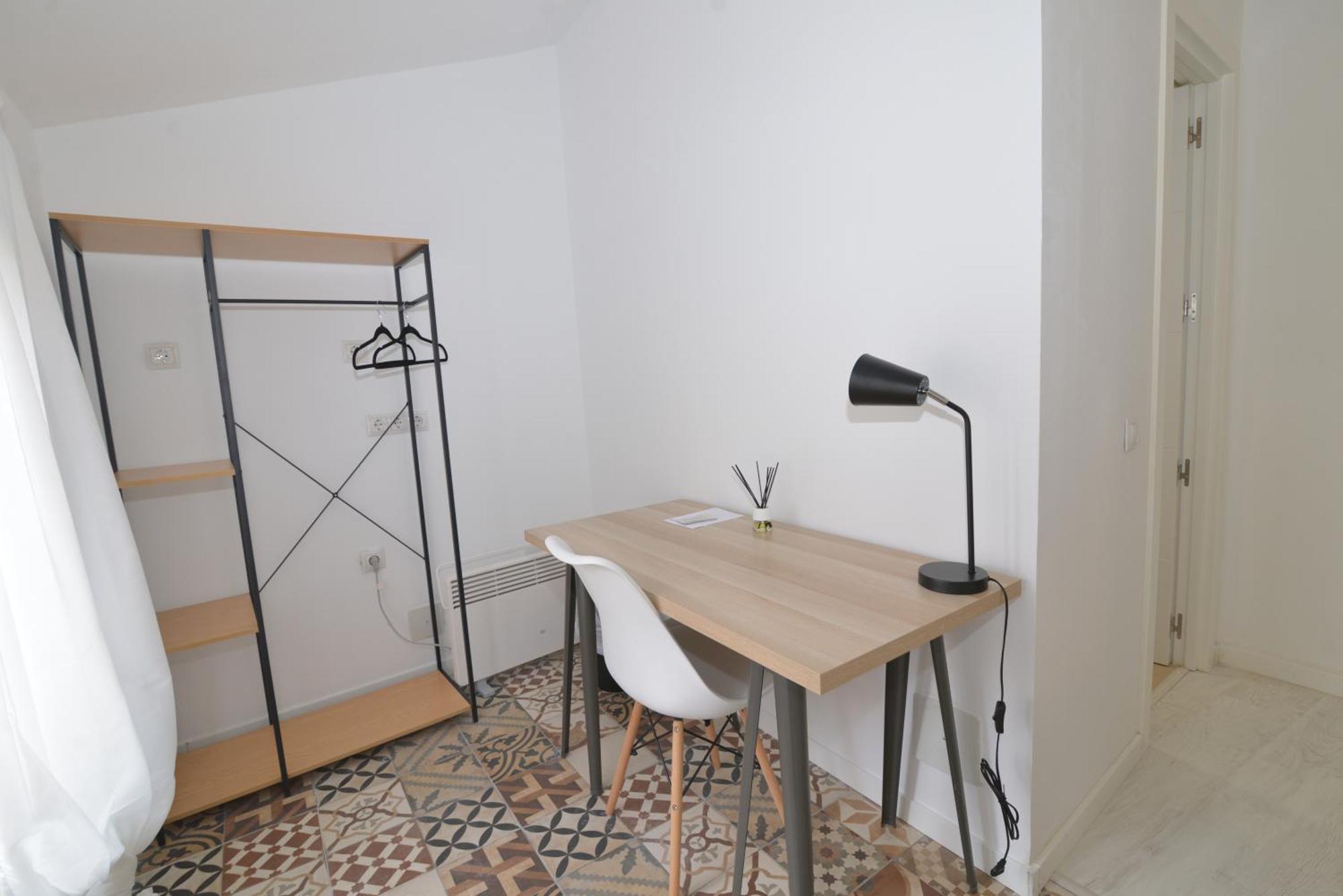 El Apartamento De San Cisneros By Just-Room Santander Exterior foto