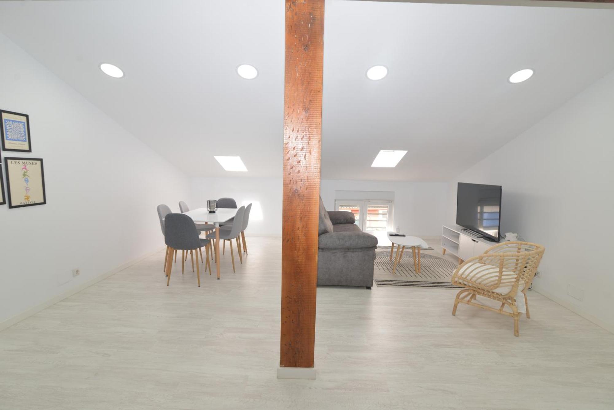 El Apartamento De San Cisneros By Just-Room Santander Exterior foto