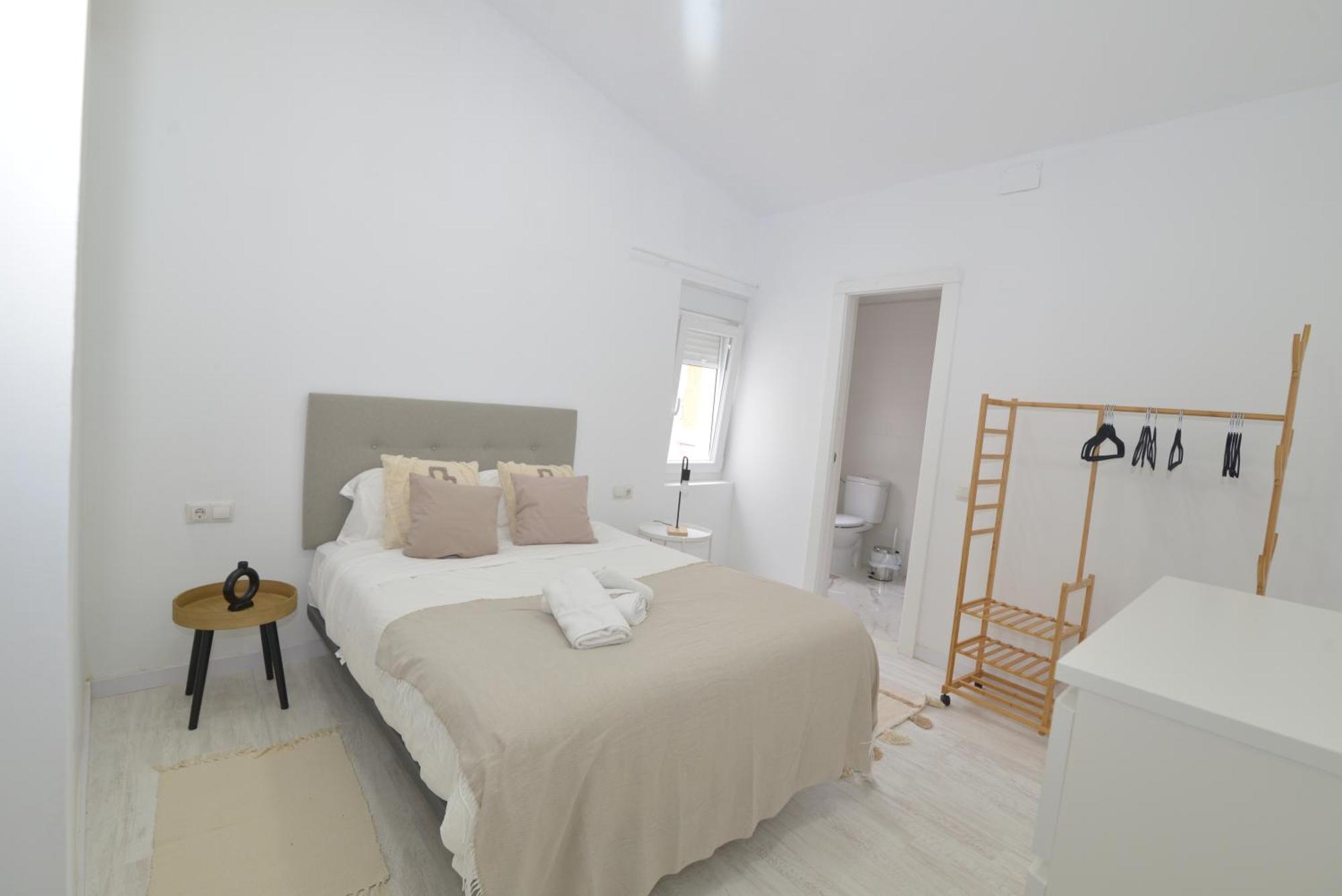 El Apartamento De San Cisneros By Just-Room Santander Exterior foto