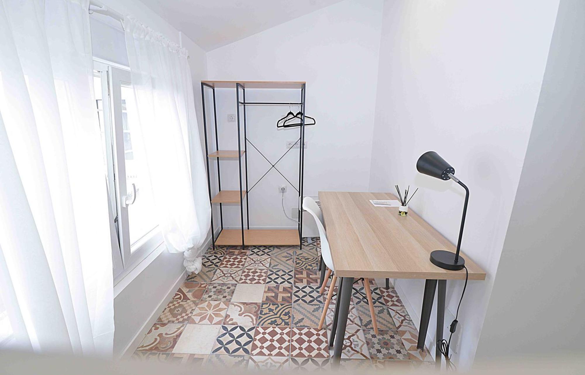 El Apartamento De San Cisneros By Just-Room Santander Exterior foto