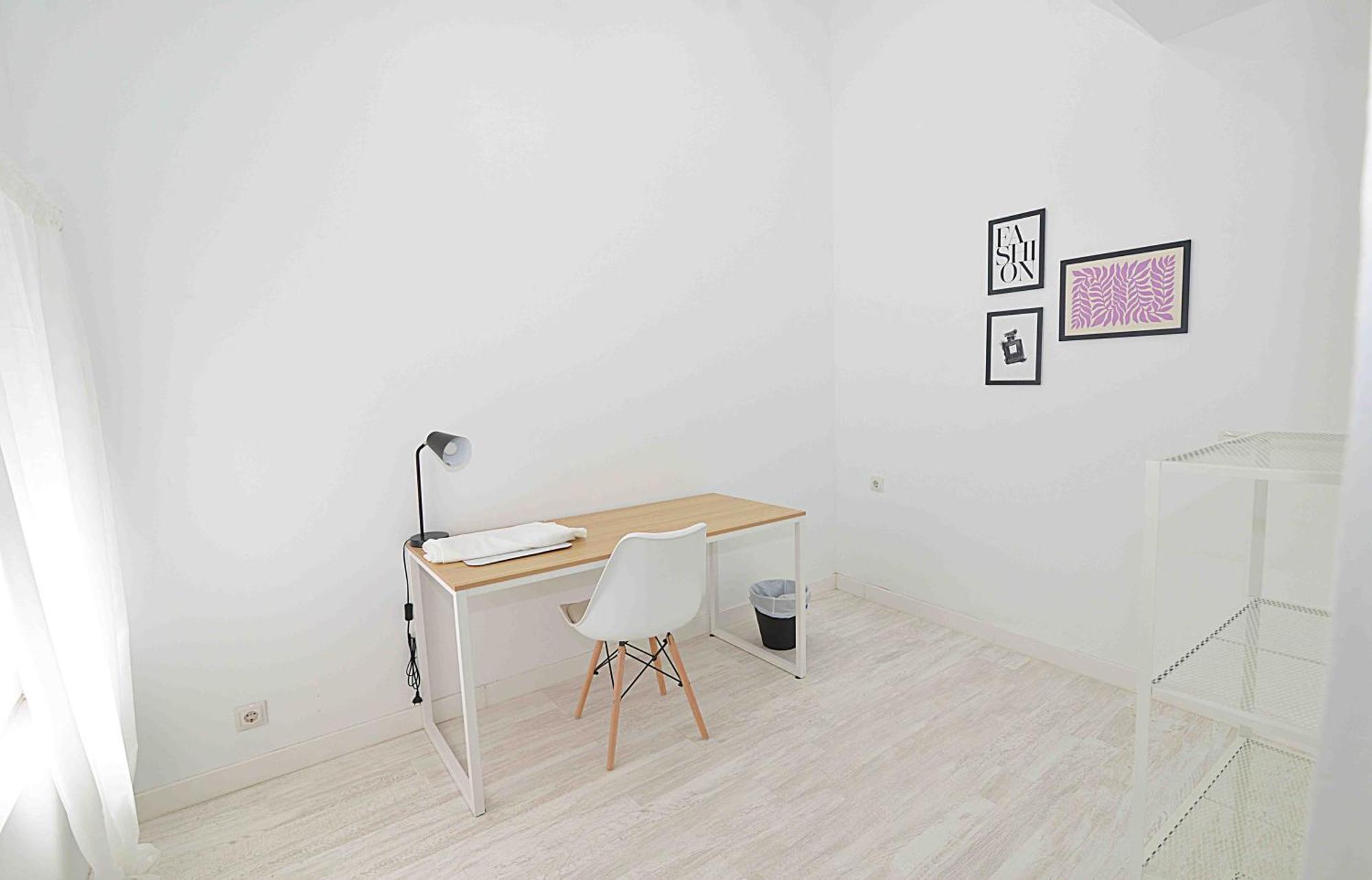El Apartamento De San Cisneros By Just-Room Santander Exterior foto
