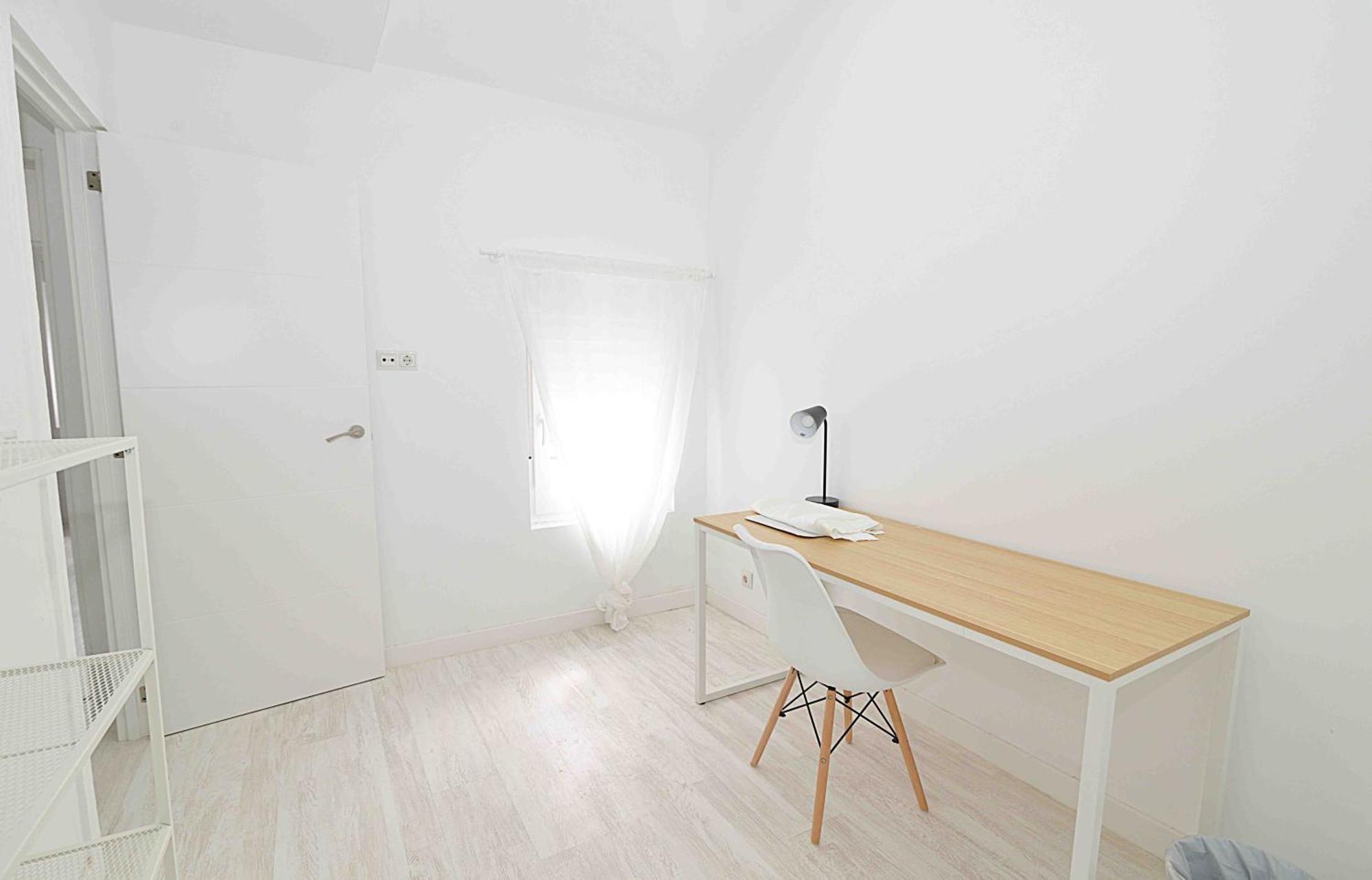 El Apartamento De San Cisneros By Just-Room Santander Exterior foto
