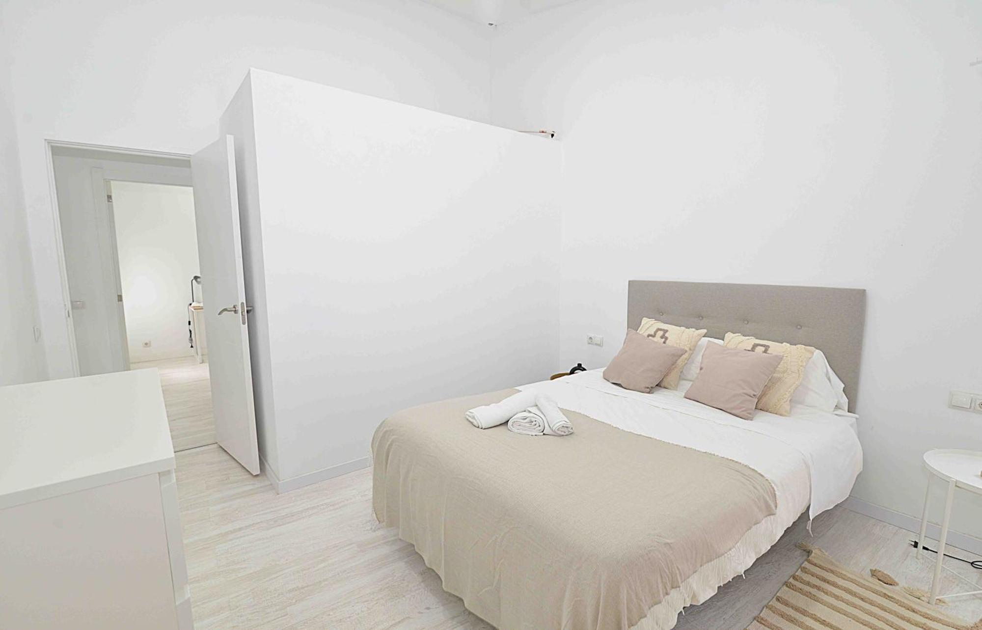 El Apartamento De San Cisneros By Just-Room Santander Exterior foto