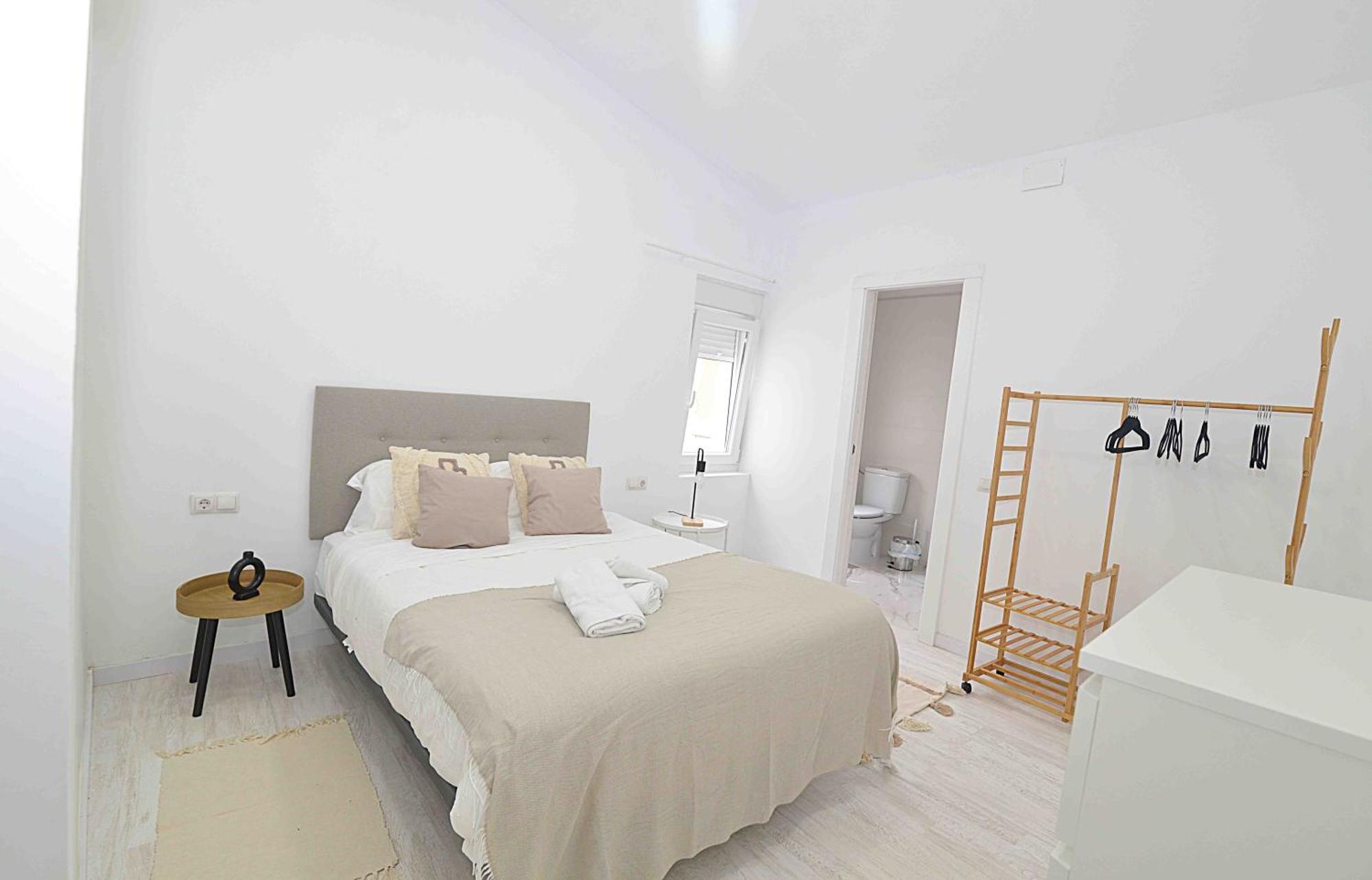 El Apartamento De San Cisneros By Just-Room Santander Exterior foto
